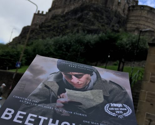 Edinburgh Castle