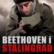 Beethoven i Stalingrad. Design: Anna Sigurdsdotter